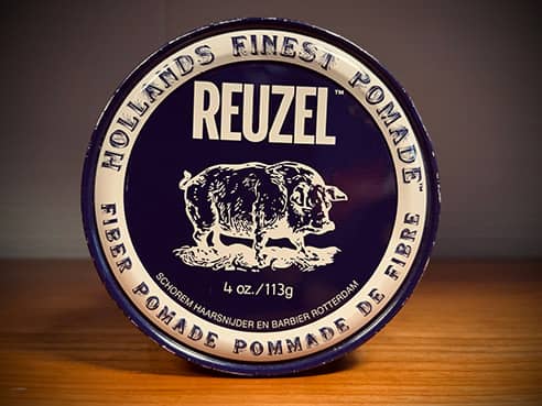 Reuzel Fiber Pomade