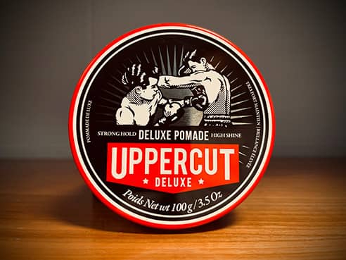 Uppercut Deluxe Pomade